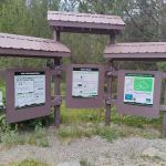 East Table Creek Campground