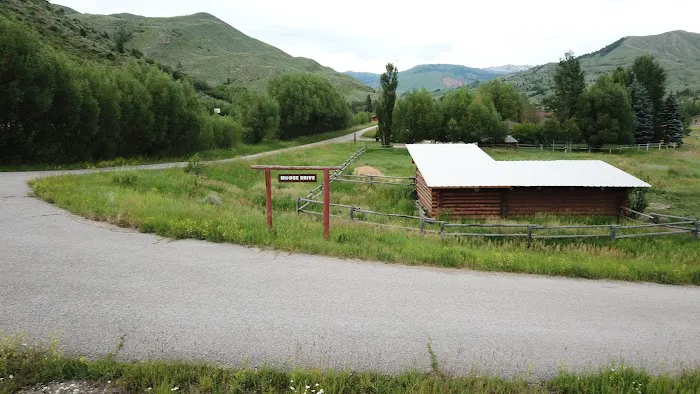 Teton High Adventure Base Picture 3
