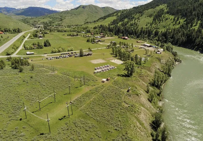 Teton High Adventure Base Picture 6