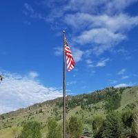 Teton High Adventure Base ico