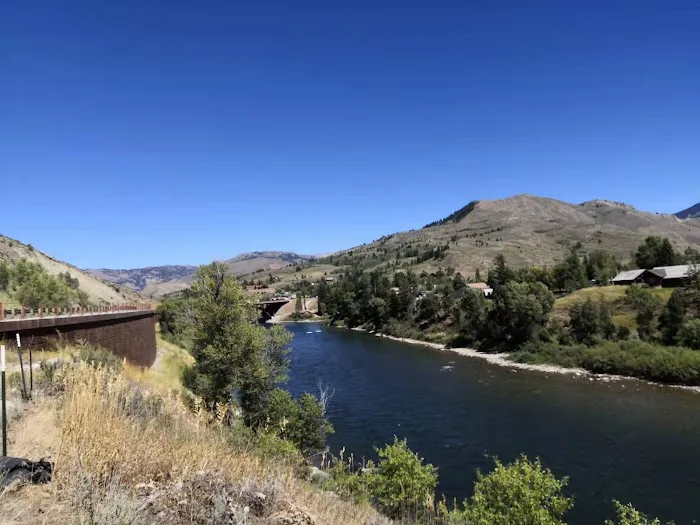 Teton High Adventure Base Picture 4