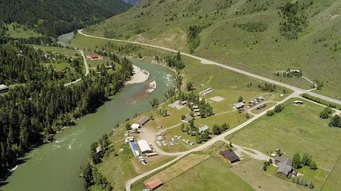 Teton High Adventure Base Picture 8