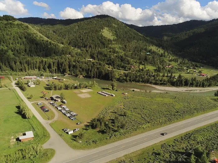 Teton High Adventure Base Picture 5