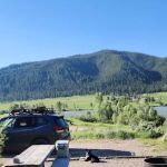 Atherton Creek Campground