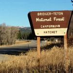 Hatchet Campground
