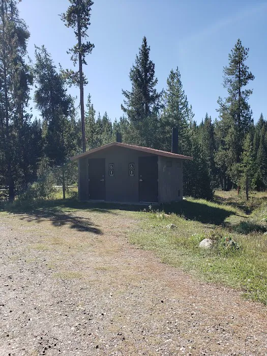 Turpin Meadow Campground Picture 1