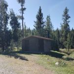 Turpin Meadow Campground