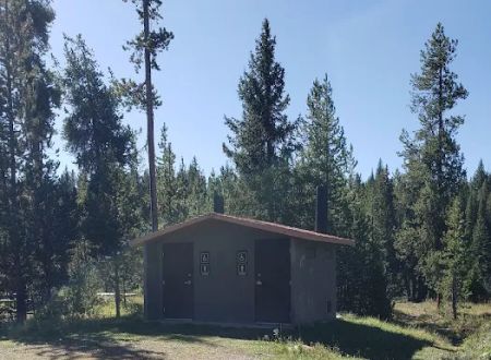 Turpin Meadow Campground