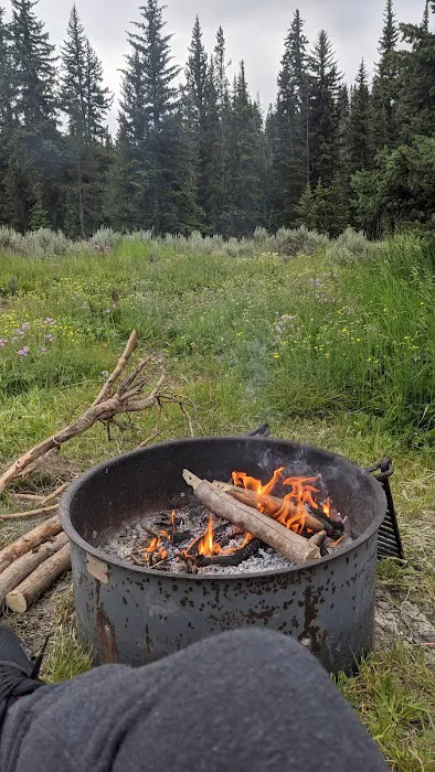 Turpin Meadow Campground Picture 7