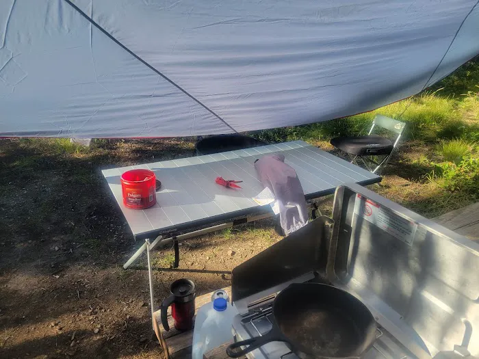 Turpin Meadow Campground Picture 5
