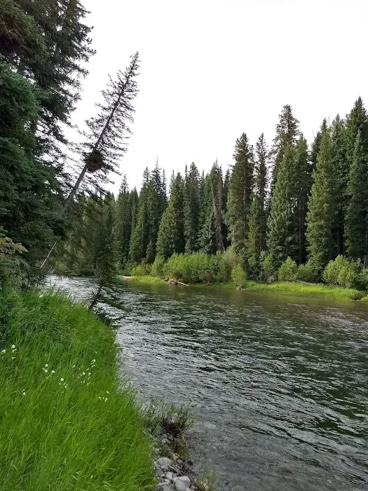 Turpin Meadow Campground Picture 8