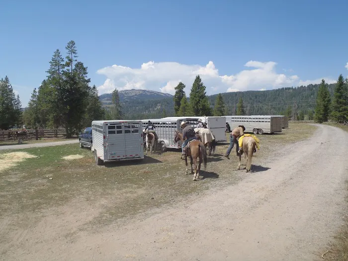 Turpin Meadow Campground Picture 9