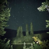 Crystal Creek Campground ico