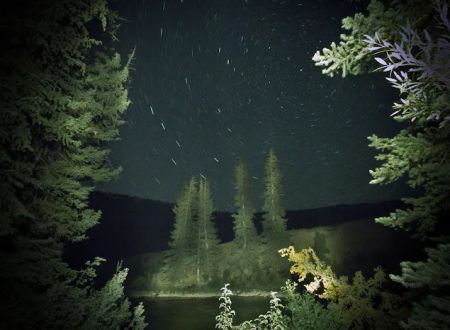 Crystal Creek Campground