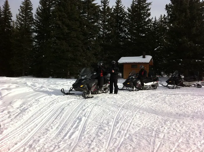 Crystal Creek Campground Picture 8