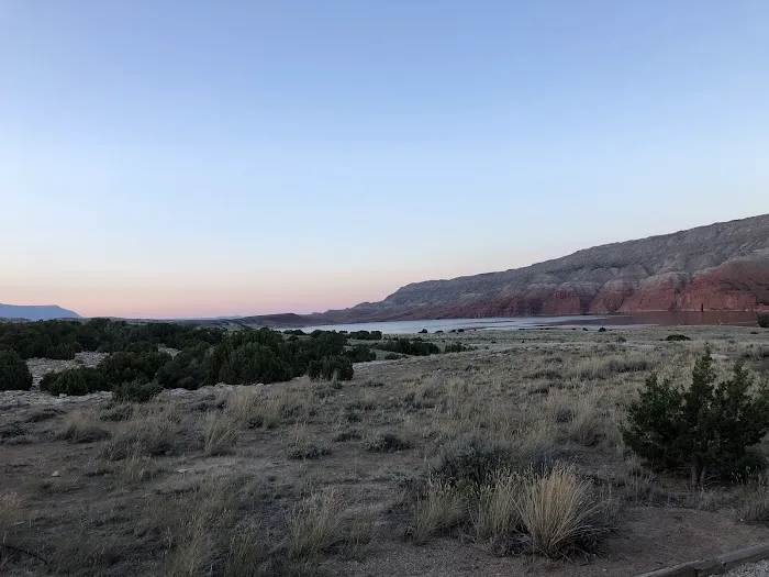 Horseshoe Bend Campground Loop B Picture 3