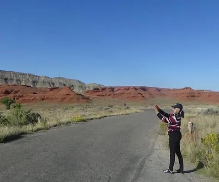 Horseshoe Bend Campground Loop B