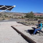 Horseshoe Bend Campground Loop A