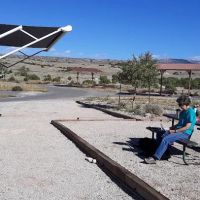 Horseshoe Bend Campground Loop A ico