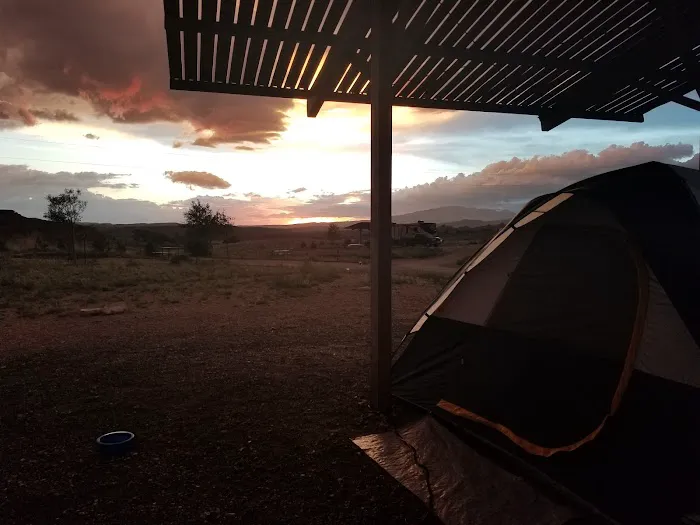 Horseshoe Bend Campground Loop A Picture 5