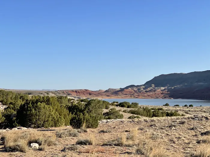 Horseshoe Bend Campground Loop A Picture 2