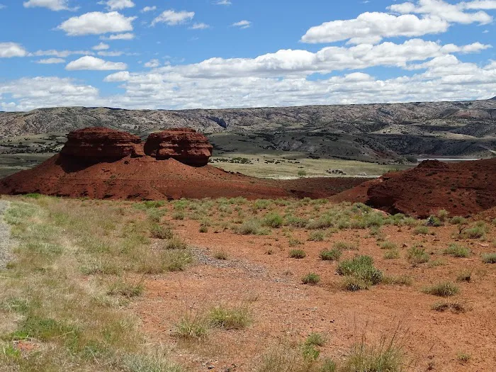Horseshoe Bend Campground Loop A Picture 8