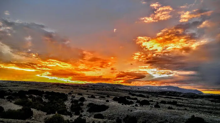 Horseshoe Bend Campground Loop A Picture 4