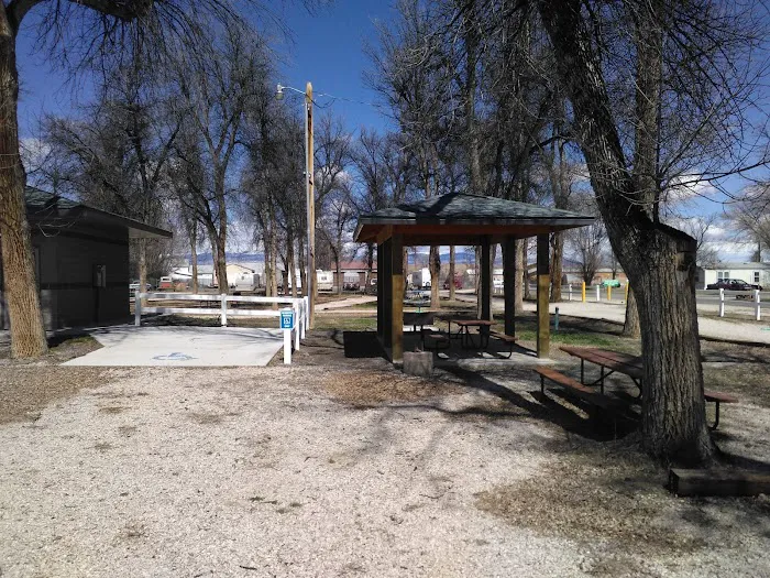 Lovell Camper Park Picture 6