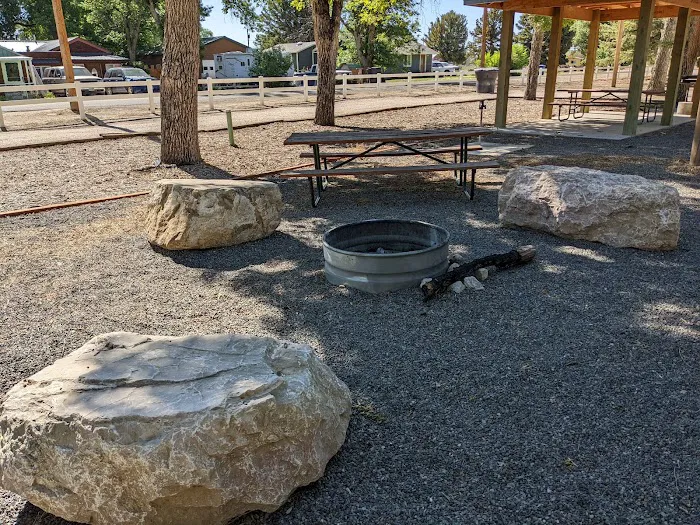 Lovell Camper Park Picture 2