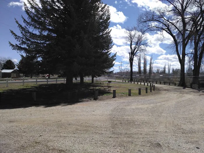 Lovell Camper Park Picture 7