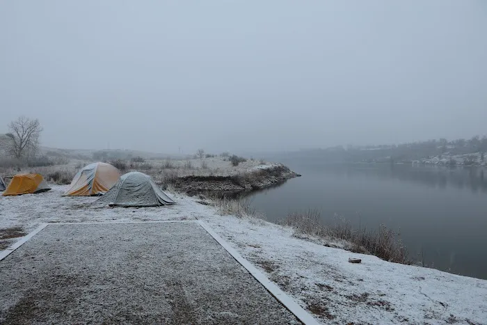 Afterbay South Campground Picture 4