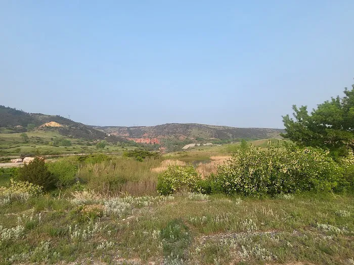 Grapevine Campground Picture 5