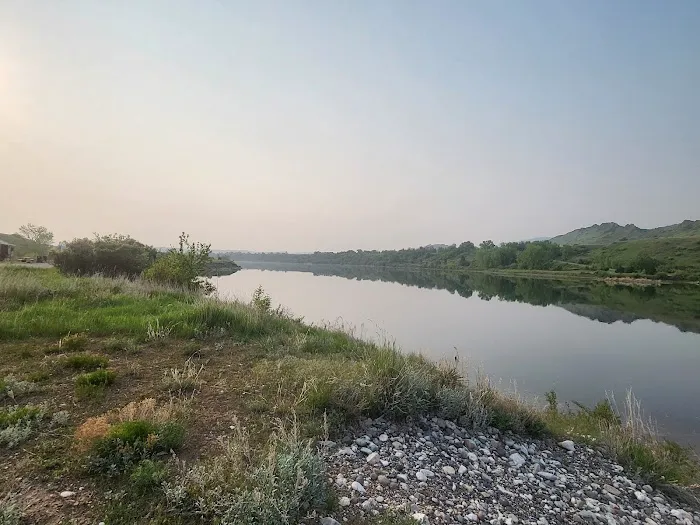 Grapevine Campground Picture 6
