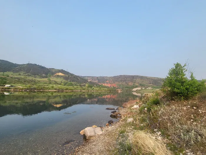 Grapevine Campground Picture 7