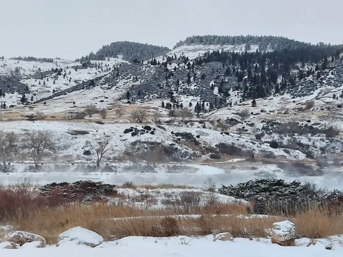 Grapevine Campground Picture 4