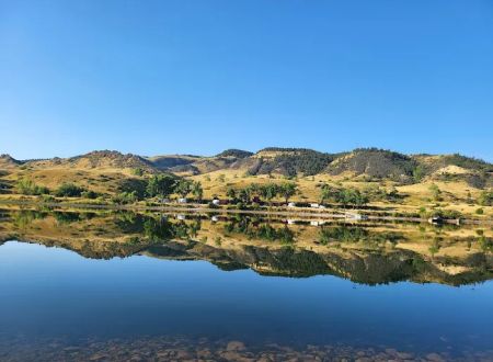 Afterbay North Campground