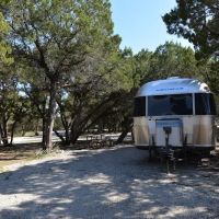 Thousand Trails Lake Whitney ico
