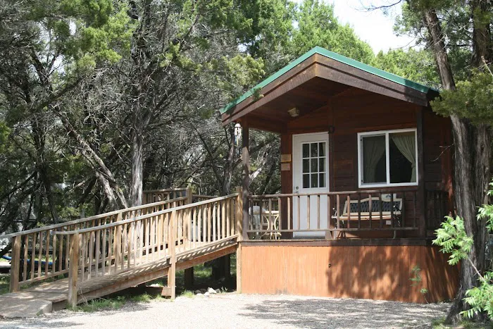 Thousand Trails Lake Whitney Picture 10