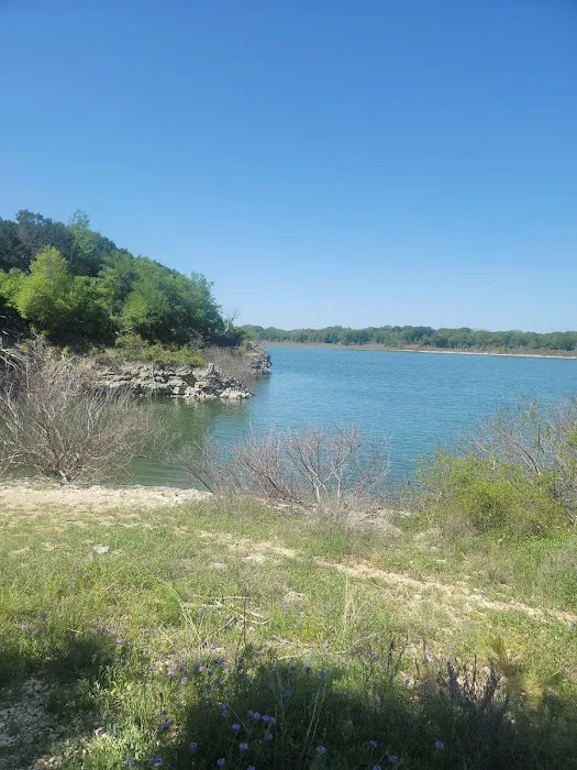 Thousand Trails Lake Whitney Picture 8