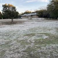 Lake Whitney Camping Resort Ramp Cabin 2 ico