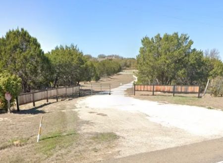 Cedar Creek RV Retreat