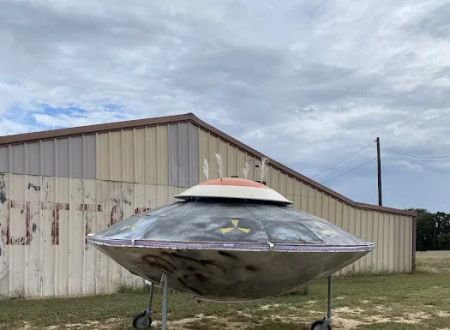 Lake Whitney RV Park#2