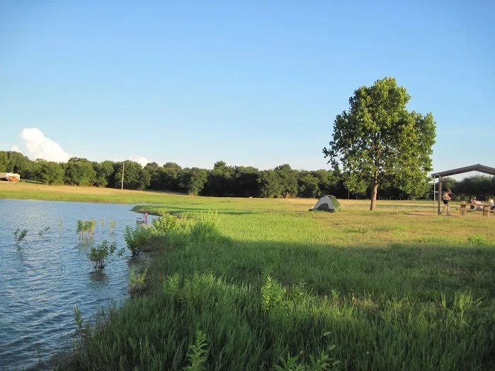 East Lofers Bend Park Picture 8