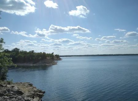 Lofers Bend West