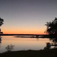 CLC Camp Out ico