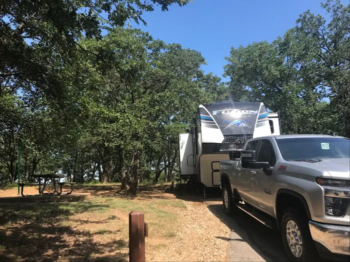 Hickory Creek Campground Picture 10