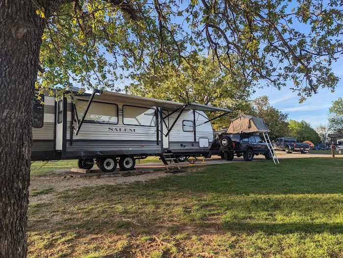 Hickory Creek Campground Picture 8
