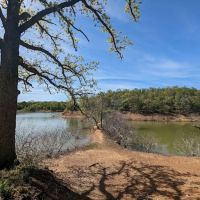 Hickory Creek Park ico