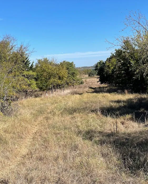 Bluestem Grove Equestrian Camping Picture 2
