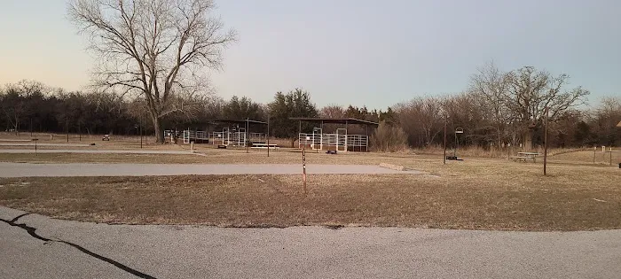 Bluestem Grove Equestrian Camping Picture 6